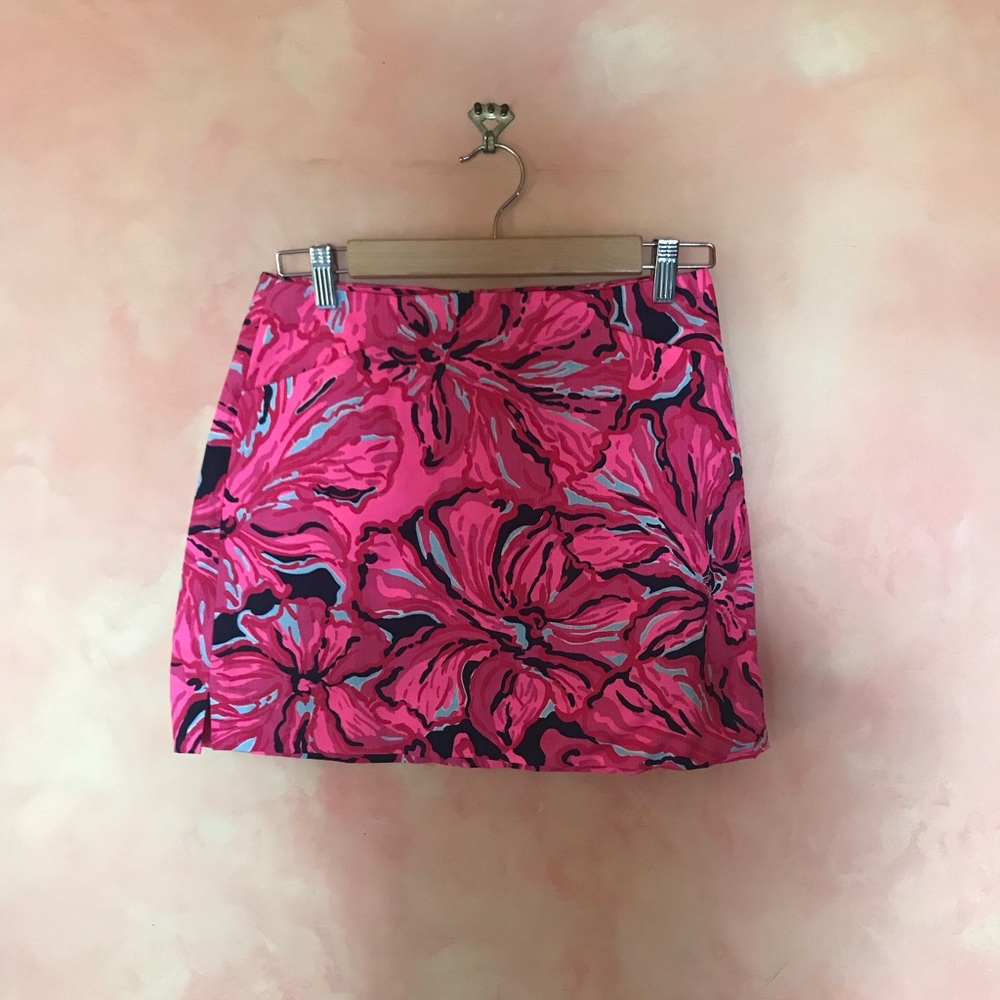 Lilly Pulitzer Skort